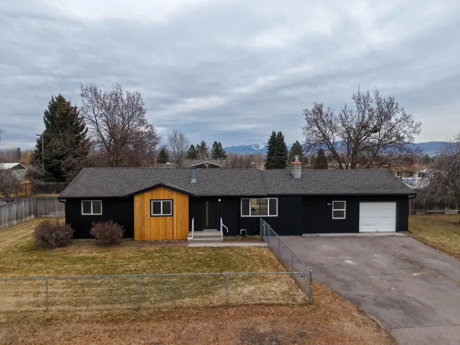 3412 Helena Drive, Missoula, MT 59803 - Image #2