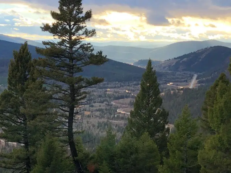 no known 2 Bear Springs Road, Lincoln, MT 59639 - #1