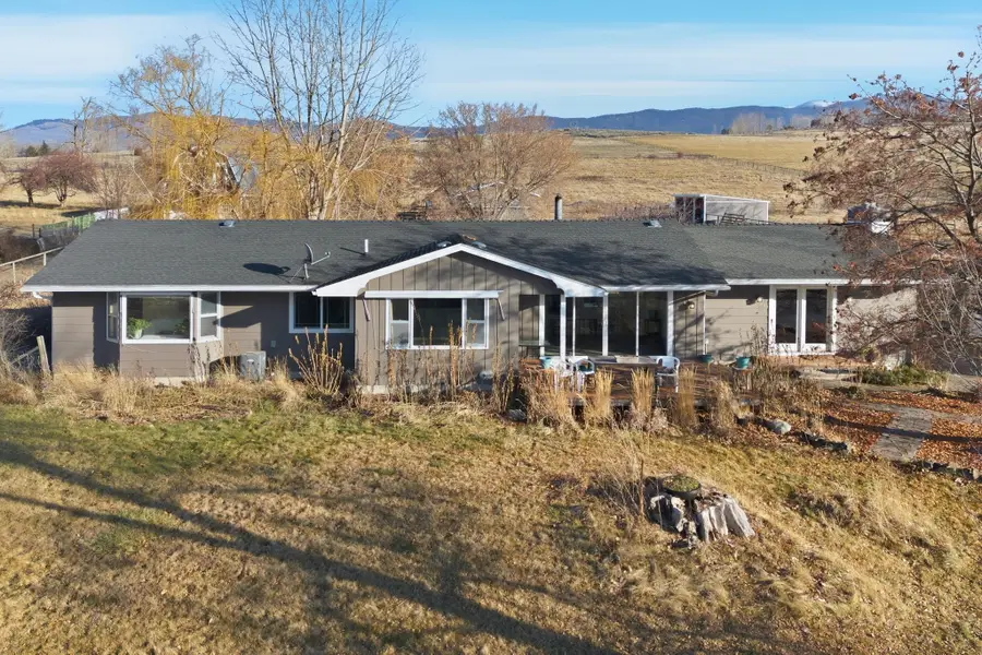 1948 Mountain View Orchard Road, Corvallis, MT 59828 - Image #2