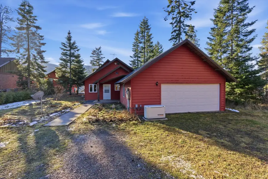 15601 Heather Ann Lane, Bigfork, MT 59911 - Image #2