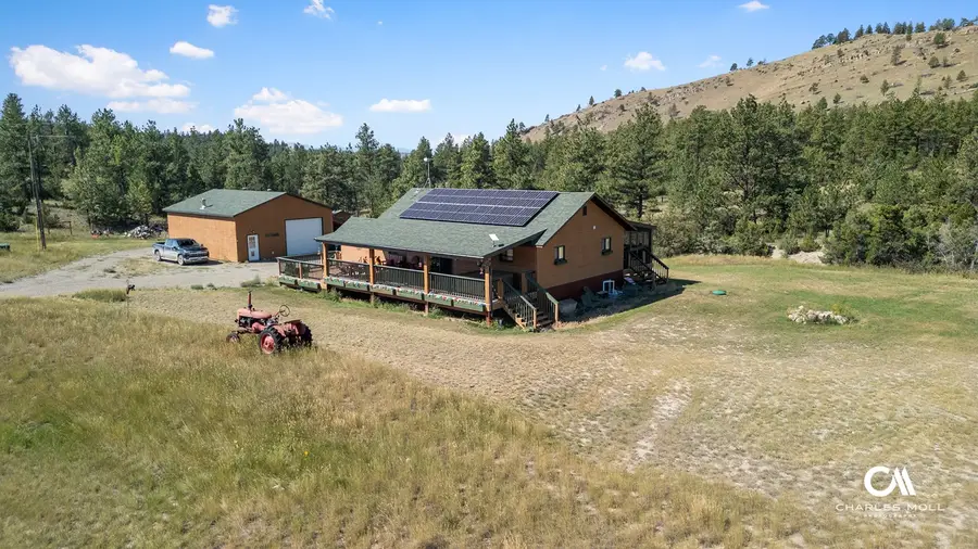5810 Favorite Gulch Road, Helena, MT 59602 - Image #2