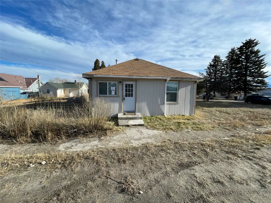 819 Kentucky Street, Deer Lodge, MT 59722 - #3