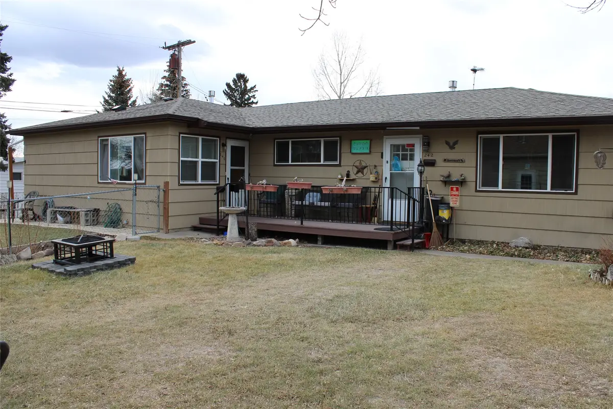 240 / 242 Smelter Avenue Nw #240 & 242, Great Falls, MT 59404 - Image #1