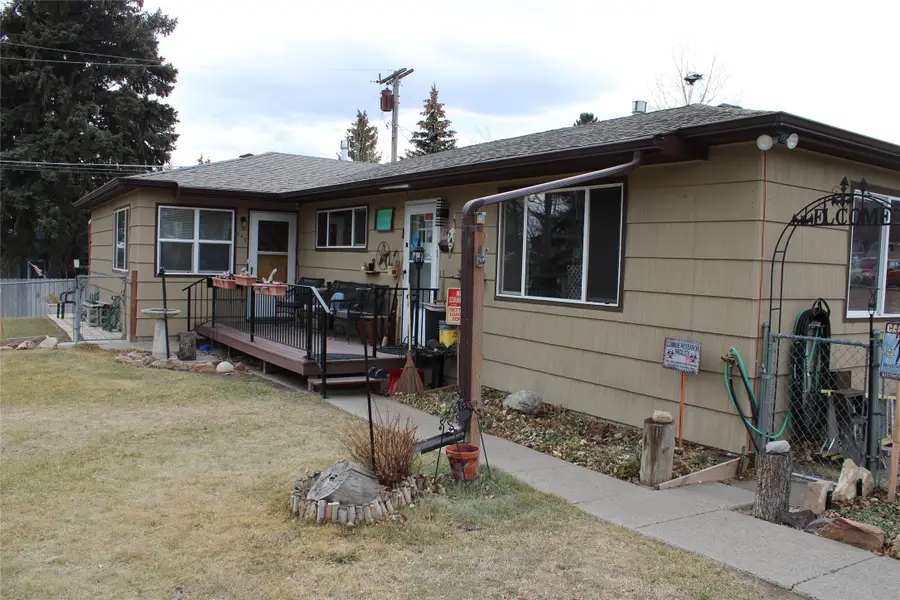 240 / 242 Smelter Avenue Nw #240 & 242, Great Falls, MT 59404 - Image #2