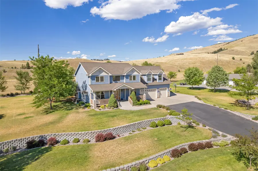 8489 Wise River Road, Missoula, MT 59803 - Image #2