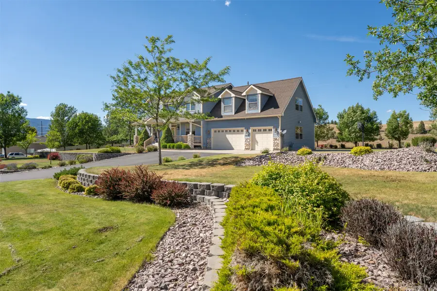 8489 Wise River Road, Missoula, MT 59803 - Image #3