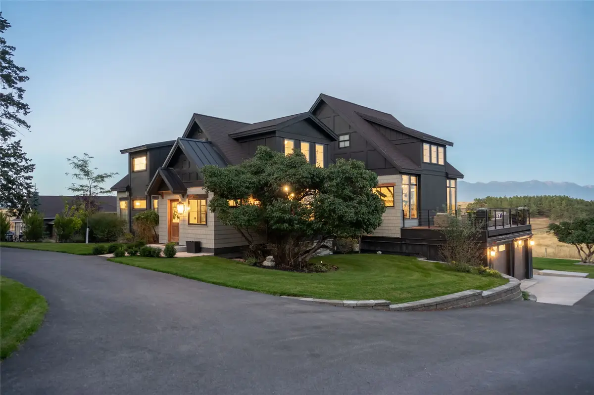 605 Valley View Drive, Kalispell, MT 59901 - #1