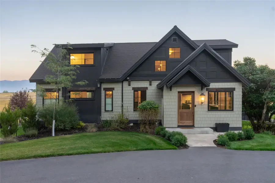 605 Valley View Drive, Kalispell, MT 59901 - #2