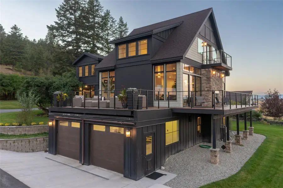 605 Valley View Drive, Kalispell, MT 59901 - #3