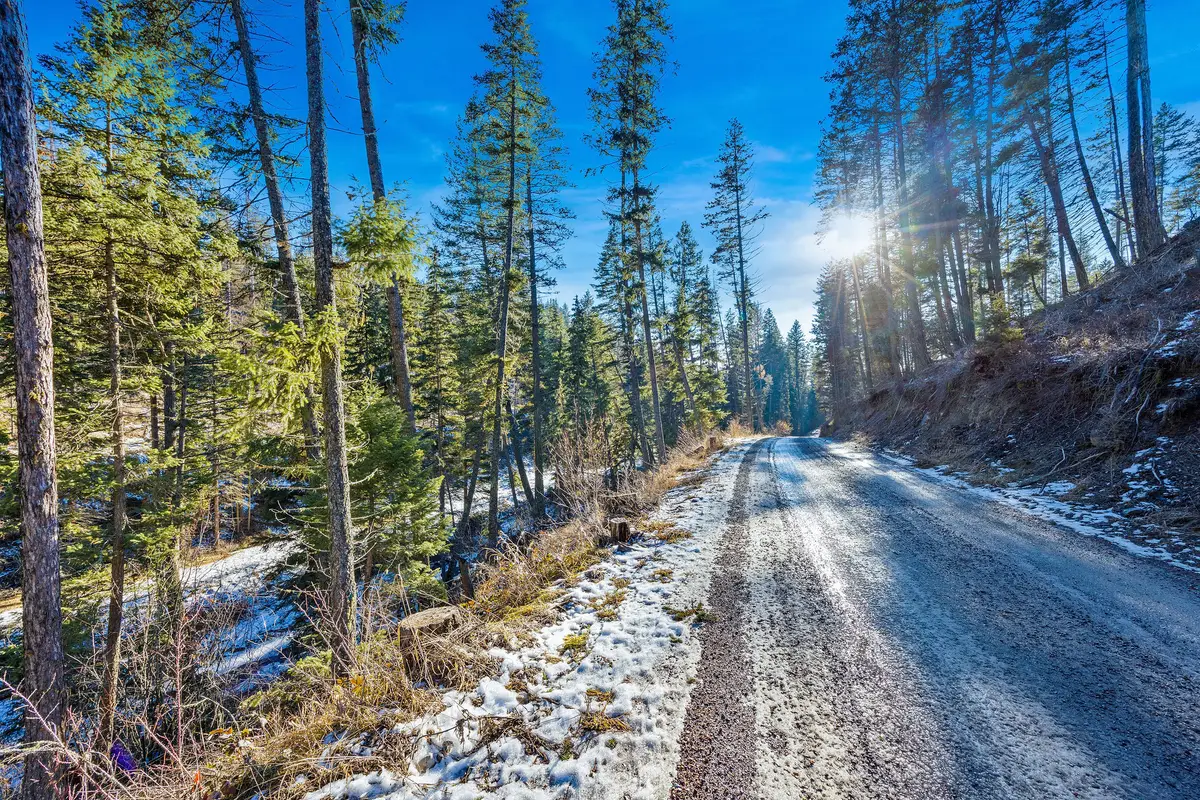 Nhn N Dayton Creek Road, Proctor, MT 59929 - #1