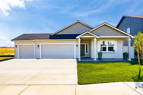 8871 Santa Anita Road, Missoula, MT 59808