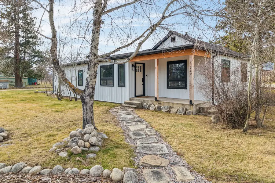 360 W River Road, Hamilton, MT 59840 - Image #3