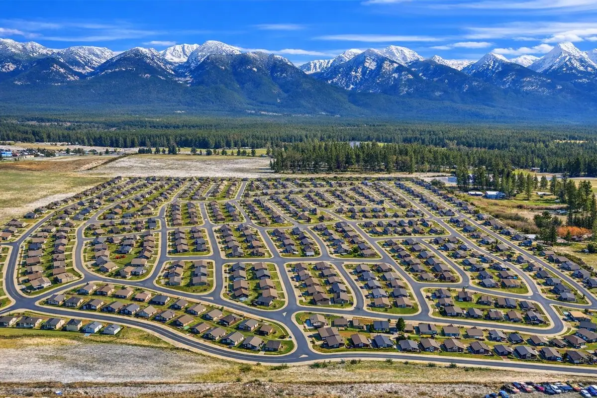 NHN Timberlane Road, Ronan, MT 59864 - Image #1