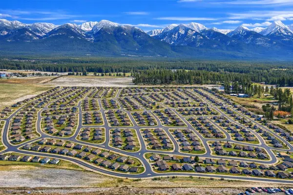 NHN Timberlane Road, Ronan, MT 59864