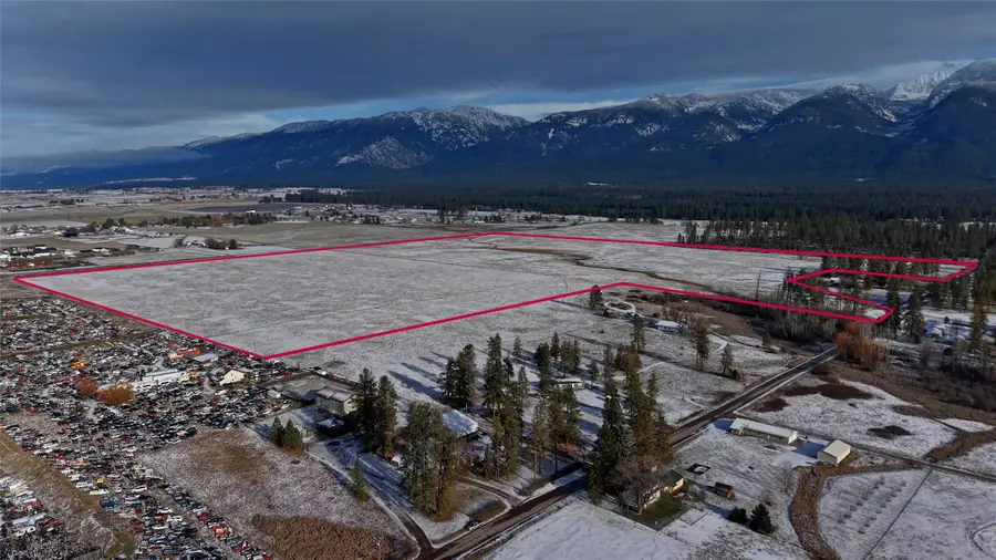 NHN Timberlane Road, Ronan, MT 59864 - Image #2