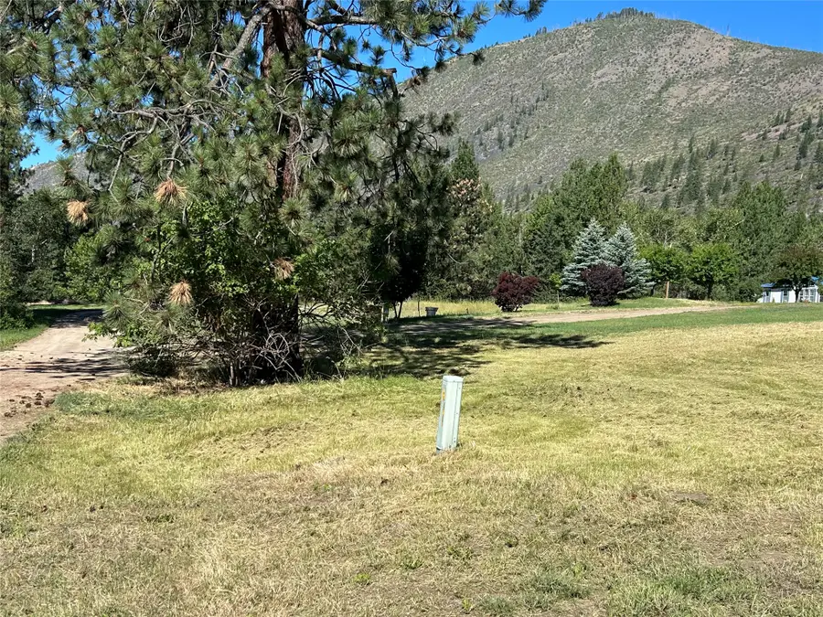 nhn Mountain Drive, Alberton, MT 59820 - #3