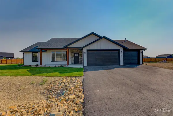 7622 Kingpost Loop, Helena, MT 59602