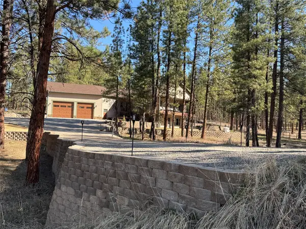 1034 Sandy Hill Drive, Bonner, MT 59823