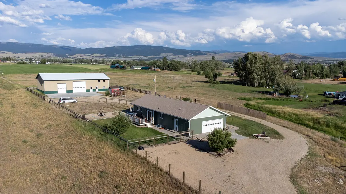 4472 Tripp Lane, Stevensville, MT 59870 - Image #1