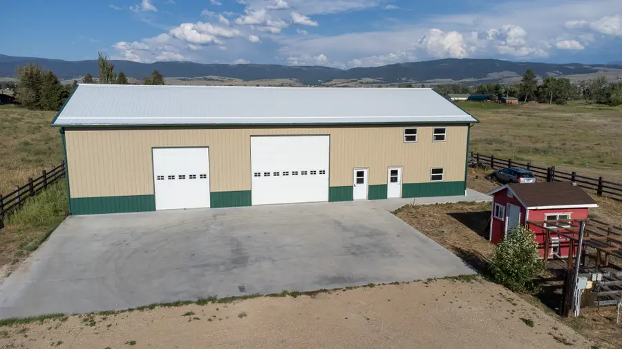 4472 Tripp Lane, Stevensville, MT 59870 - Image #2