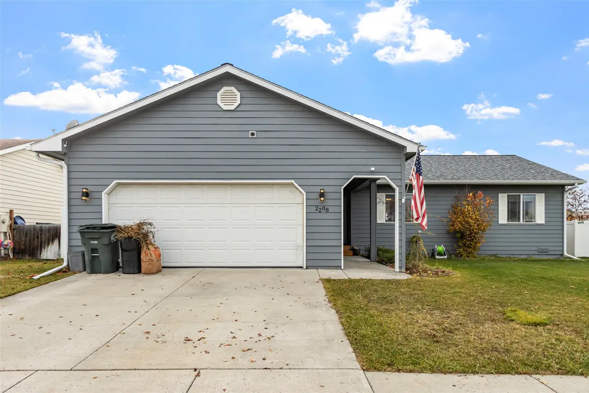 2208 Ruddy Duck Drive, Kalispell, MT 59901 - Image #1
