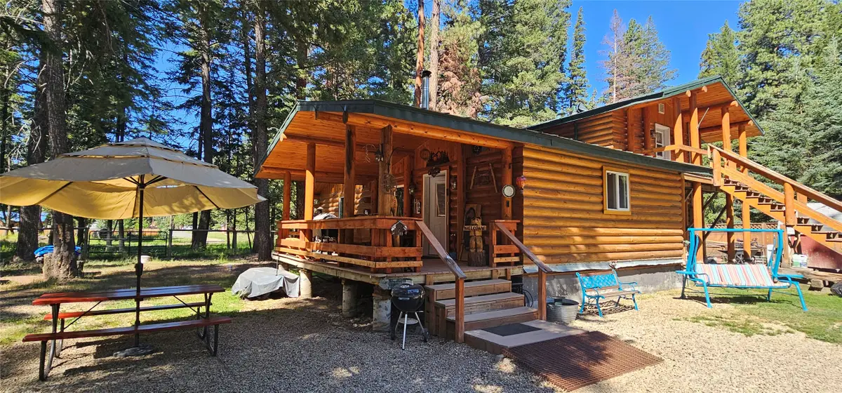 618 D Street, Lincoln, MT 59639 - Image #1