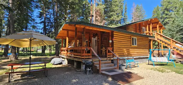 618 D Street, Lincoln, MT 59639