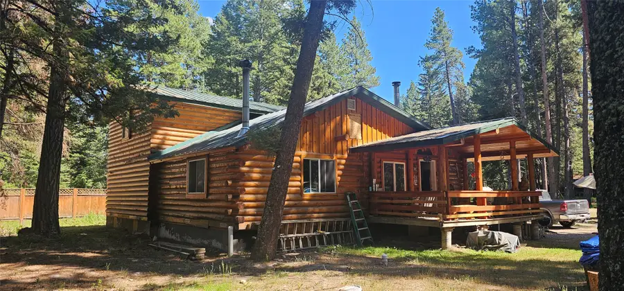 618 D Street, Lincoln, MT 59639 - Image #2