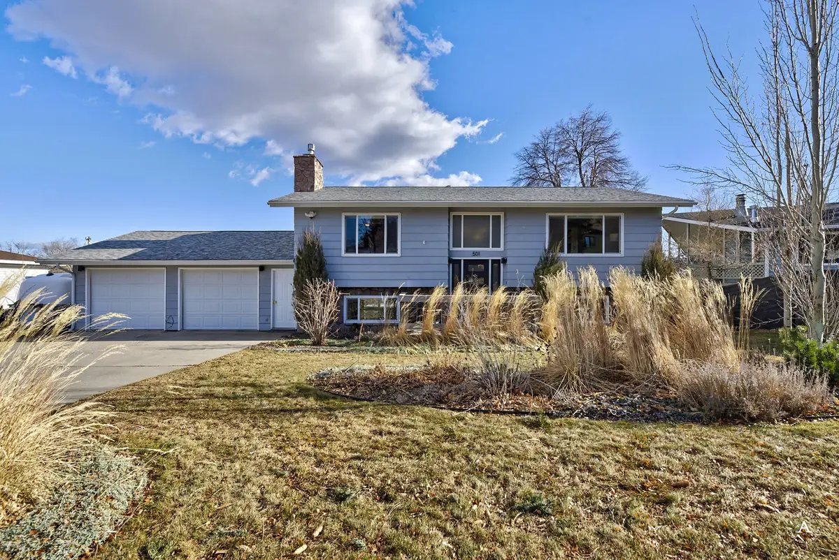 501 Graham Street, Helena, MT 59601 - Image #1