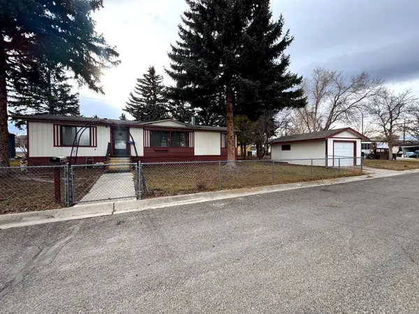 1805 Joslyn Street #124, Helena, MT 59601