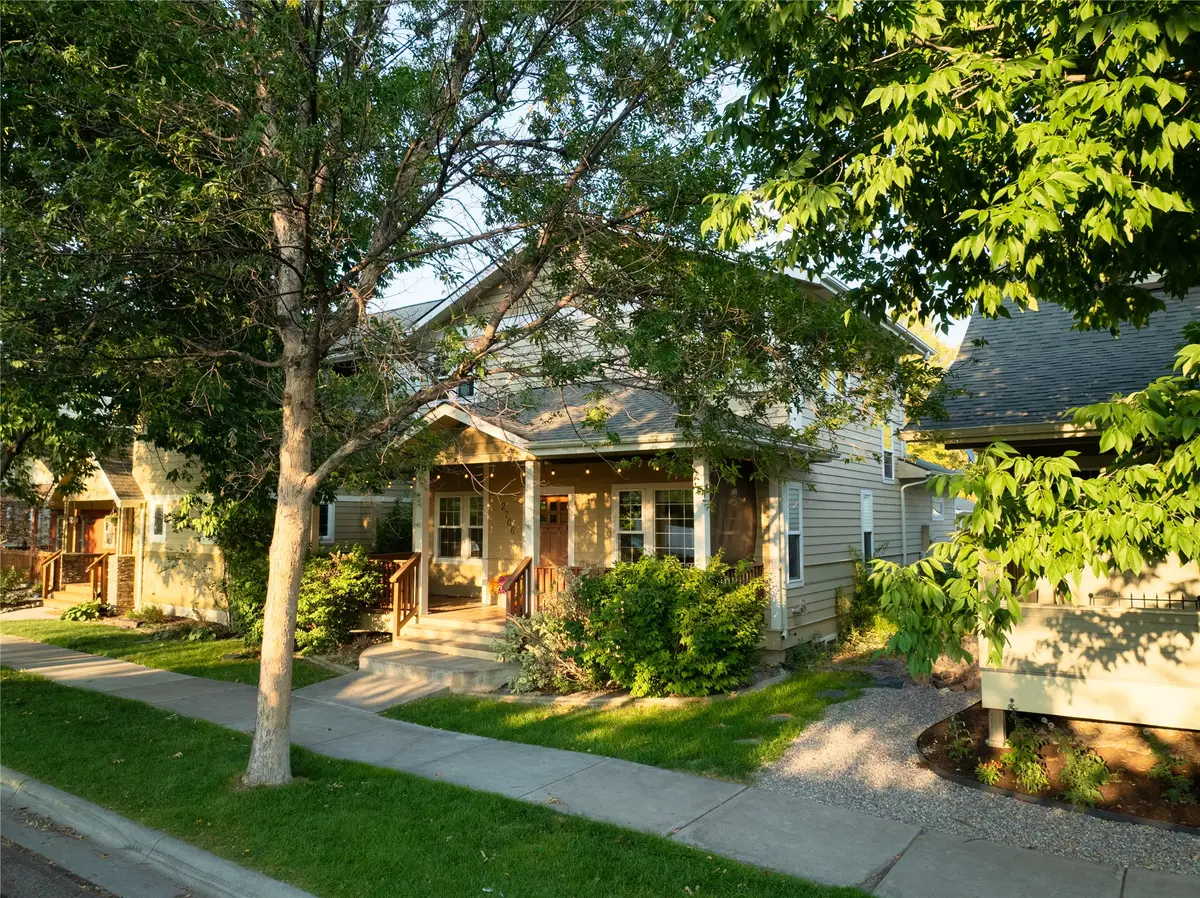 2706 Dublin Street, Missoula, MT 59808 - Image #1