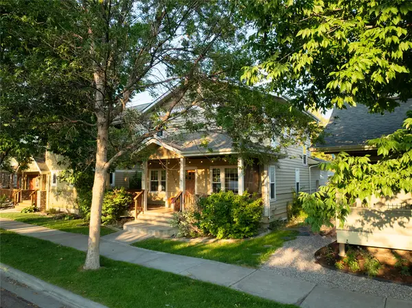 2706 Dublin Street, Missoula, MT 59808