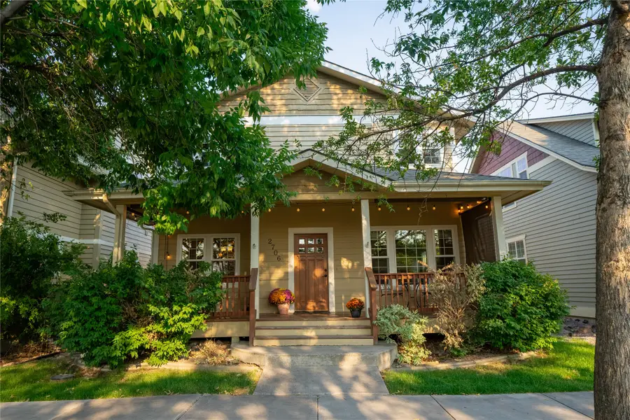 2706 Dublin Street, Missoula, MT 59808 - Image #2