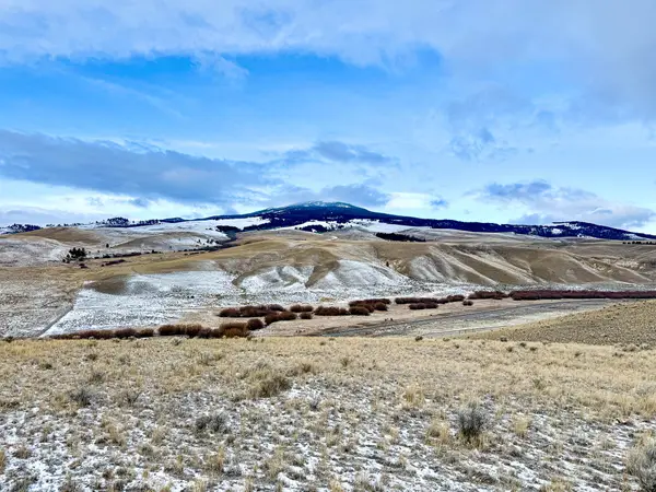 1269 Open Range Lane, Divide, MT 59727