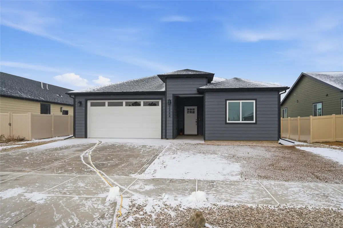 2884 Ashley Avenue, East Helena, MT 59635 - #1