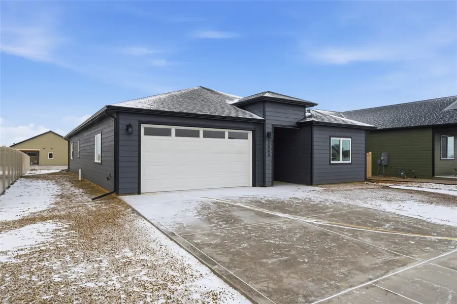 2884 Ashley Avenue, East Helena, MT 59635 - #2