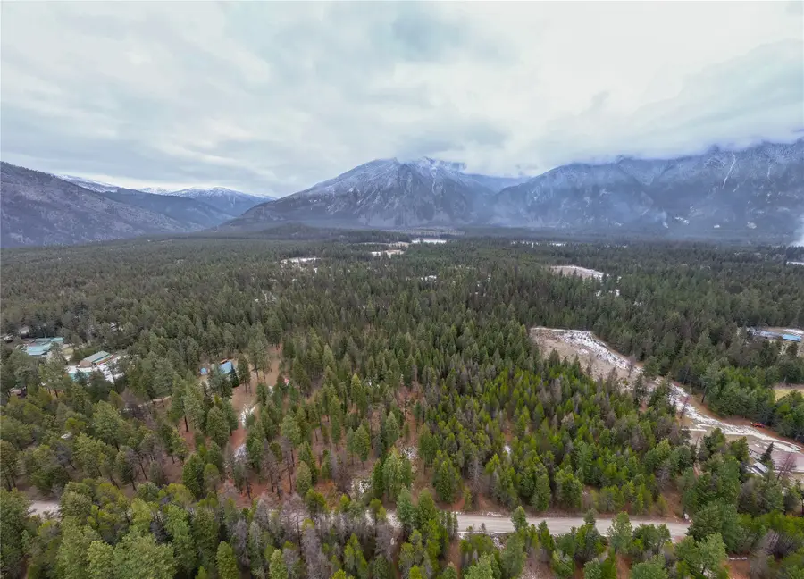 TBD Forest Road, Troy, MT 59935 - #3