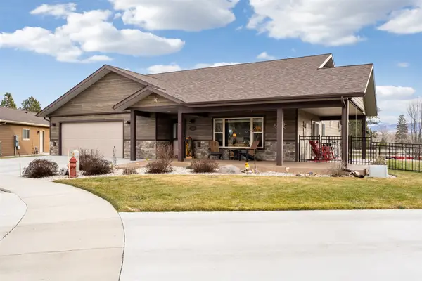 26 Success Court, Stevensville, MT 59870