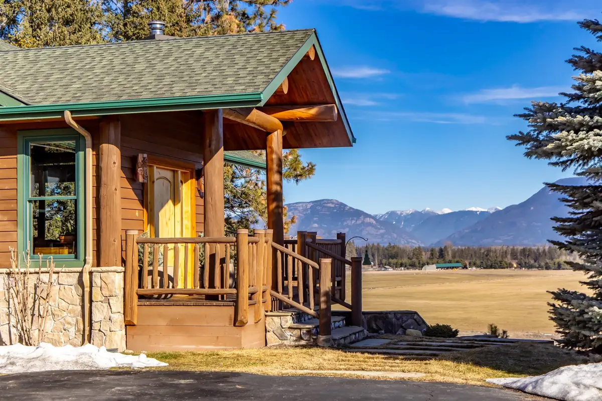 3501 Longwood Drive, Kalispell, MT 59901 - Image #1