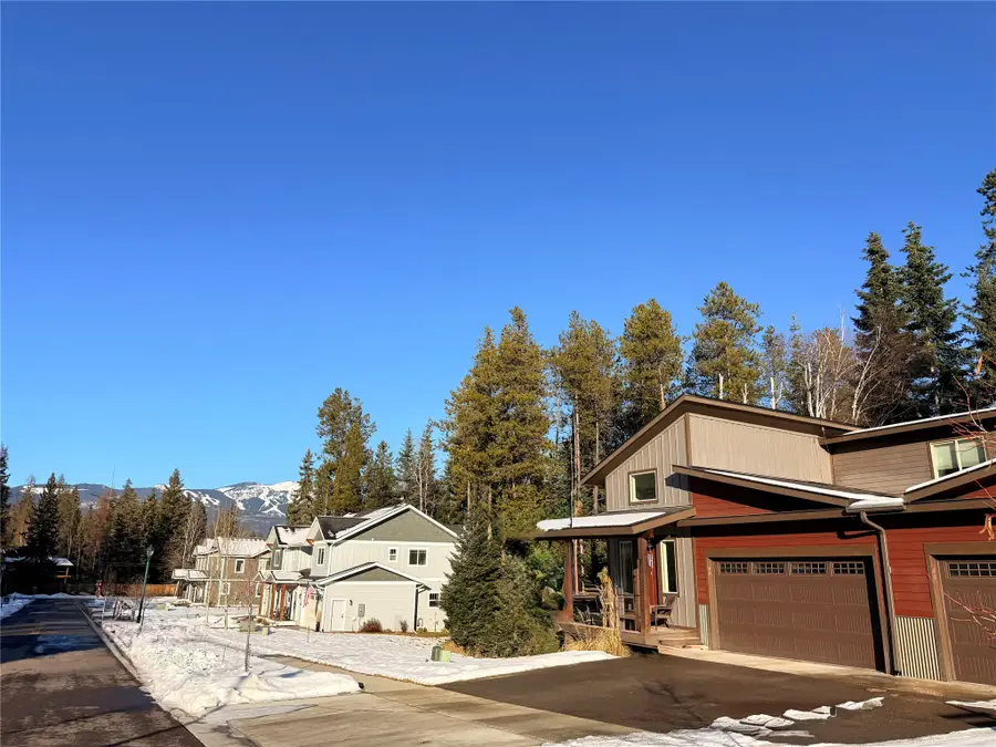 719 Icehouse Road #Unit A, Whitefish, MT 59937 - Image #3