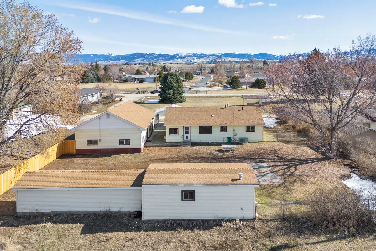 107 W Cooper Lane, Hamilton, MT 59840 - Image #1