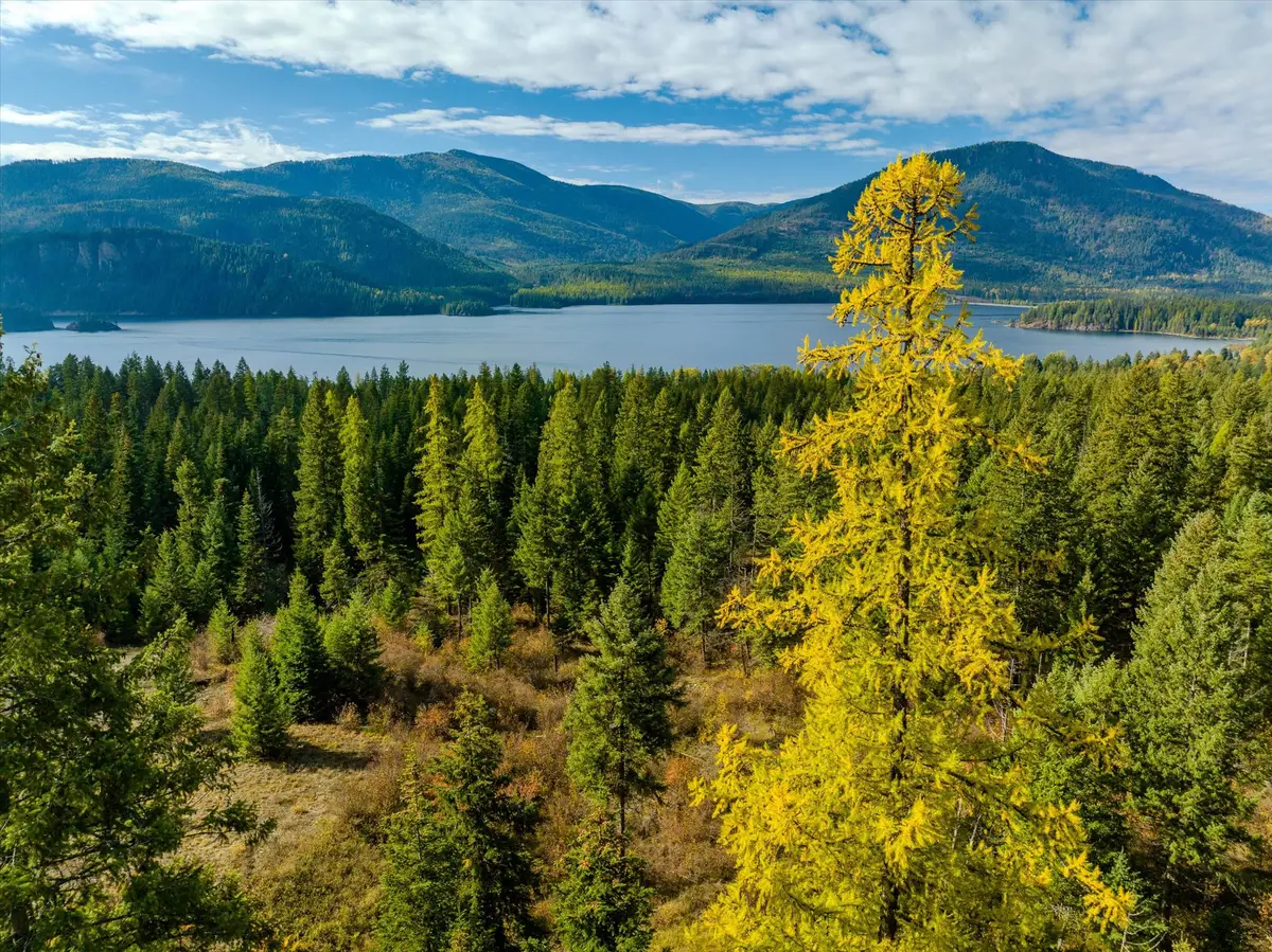 Tract 3 & 6 Mckay Minor Road, Noxon, MT 59853 - #1