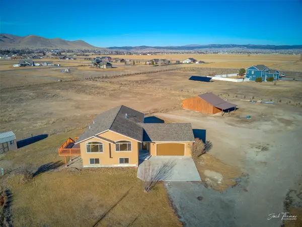 6644 Rosewood Drive, Helena, MT 59602