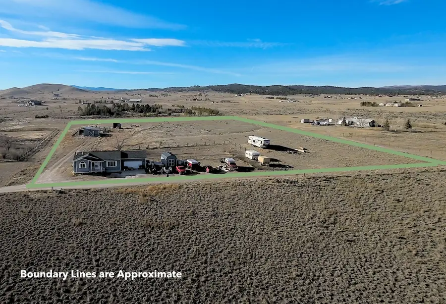 80 Bar Jr Place, Helena, MT 59602 - Image #2