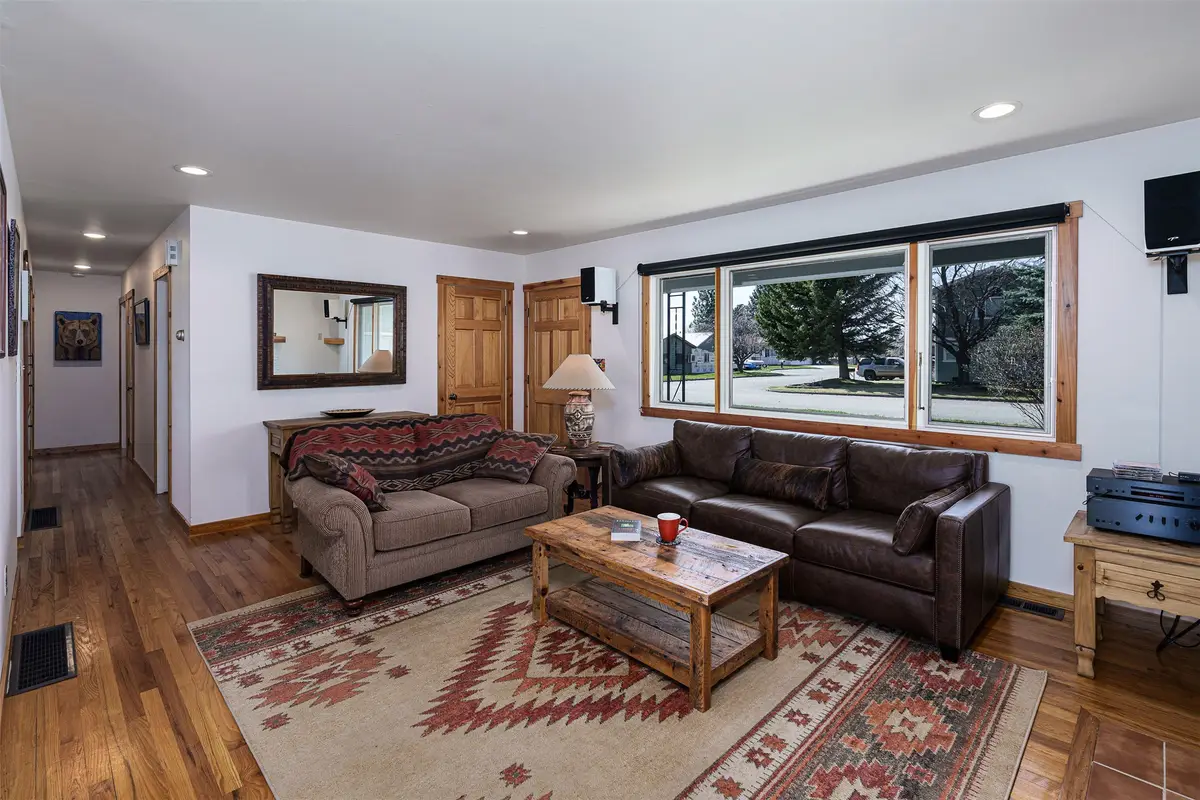 1306 Columbia Drive, Columbia Falls, MT 59912 - #1