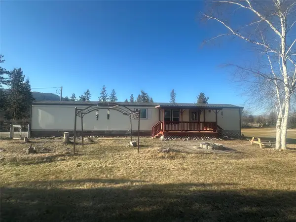 11800 Johanna Drive, Missoula, MT 59804