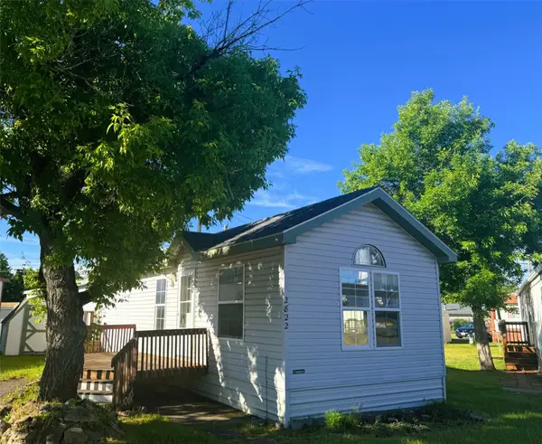 2822 9th Avenue N, Great Falls, MT 59401