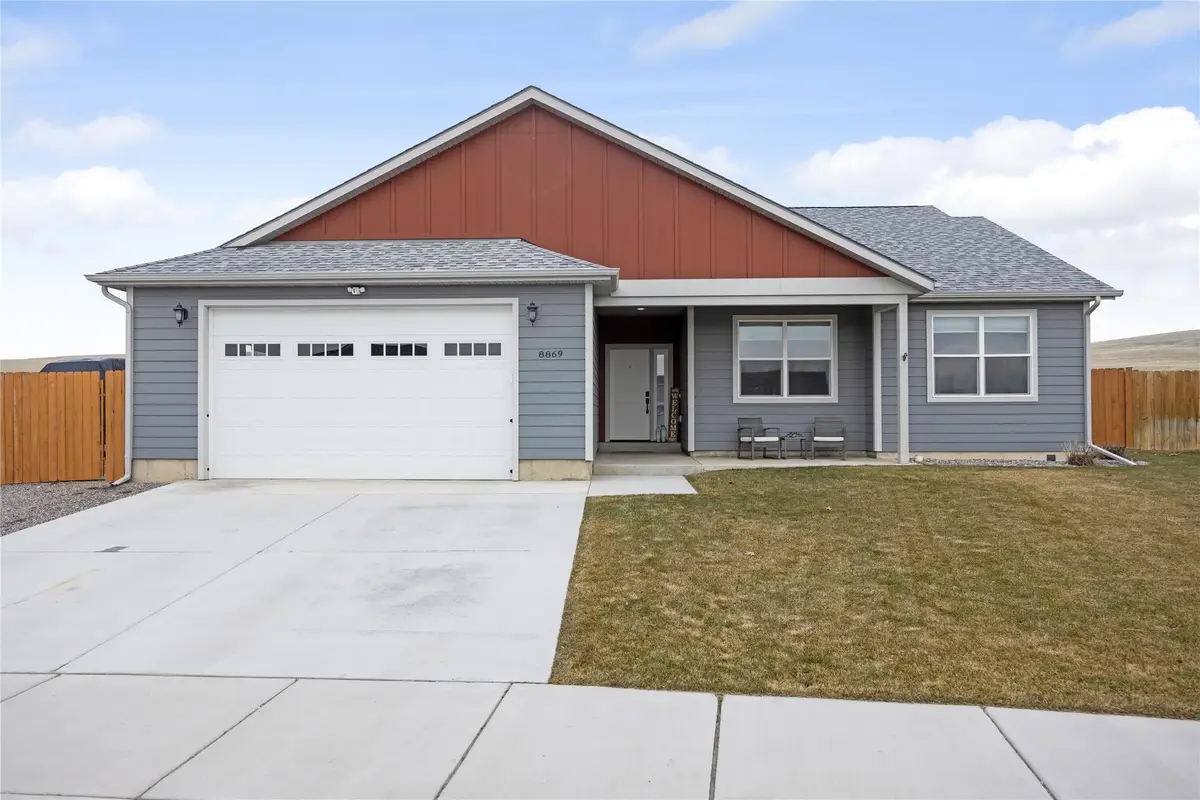 8869 Snapdragon Drive, Missoula, MT 59808 - Image #1