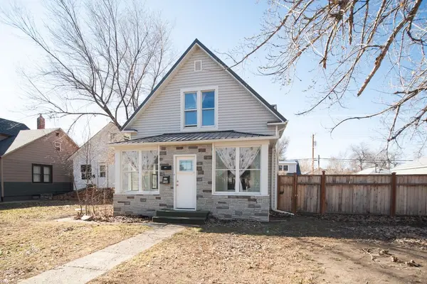 908 2nd Street, Havre, MT 59501