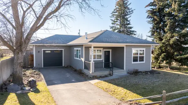 2431 S 8th Street W, Missoula, MT 59801